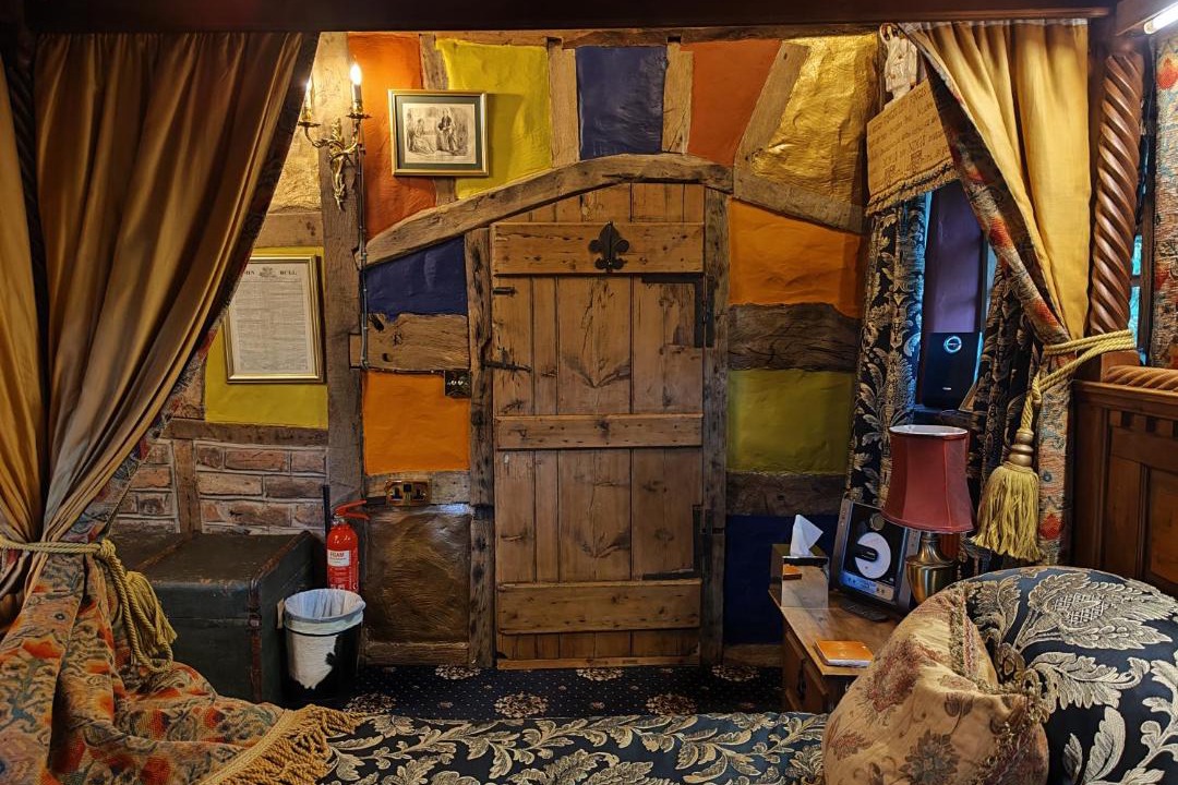 Photo of Others in Alderley Edge