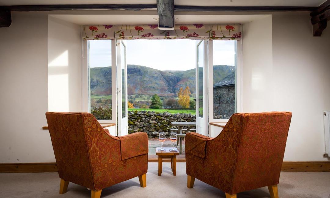 Photo of Livingroom in Watermillock