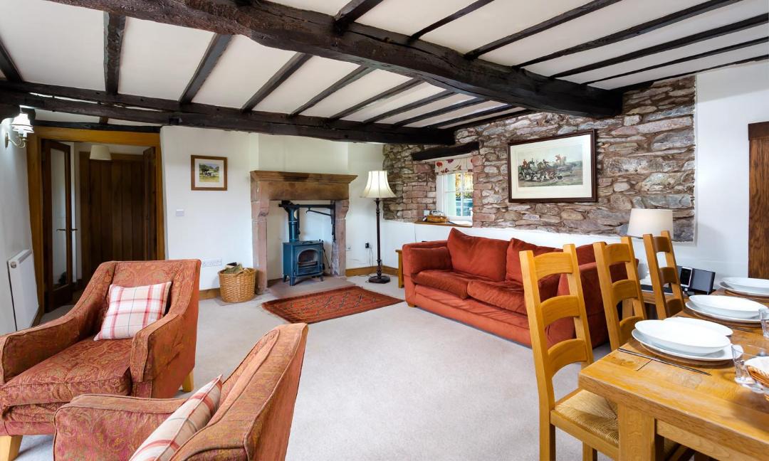 Photo of Livingroom in Watermillock