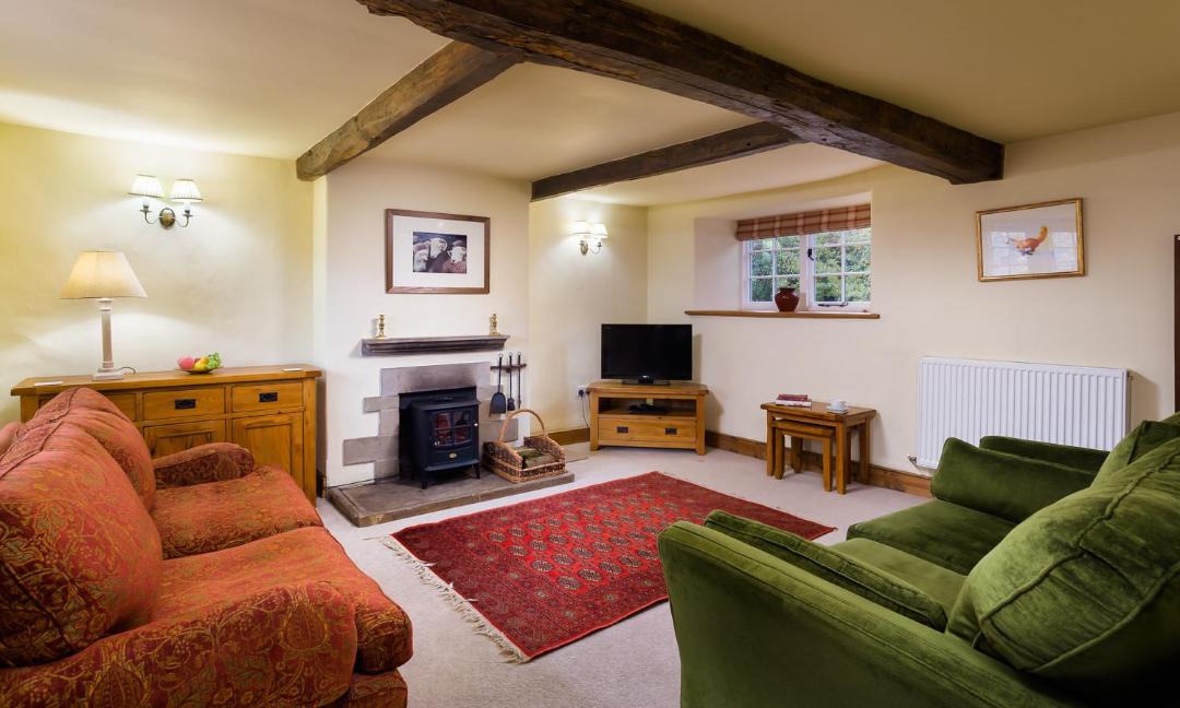 Photo of Livingroom in Watermillock