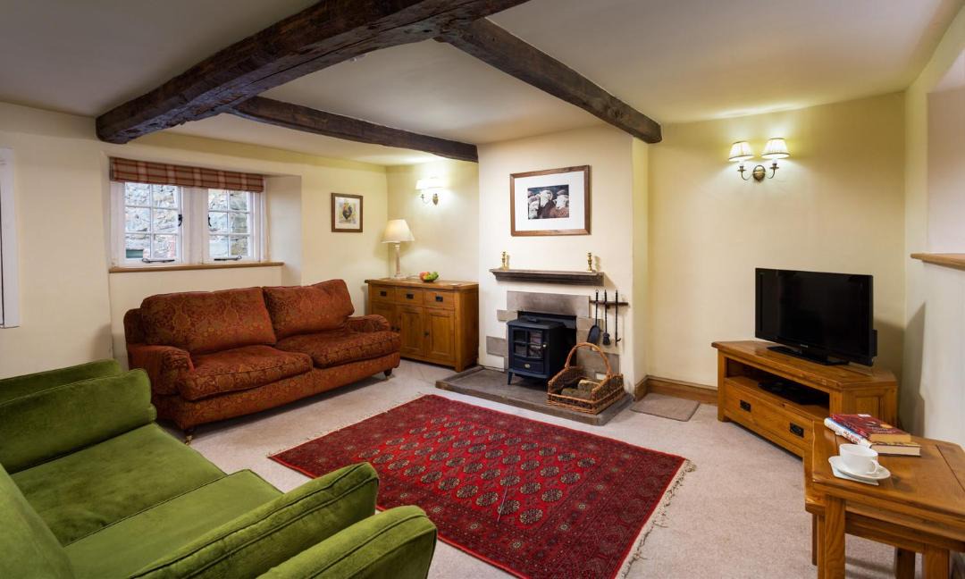 Photo of Livingroom in Watermillock