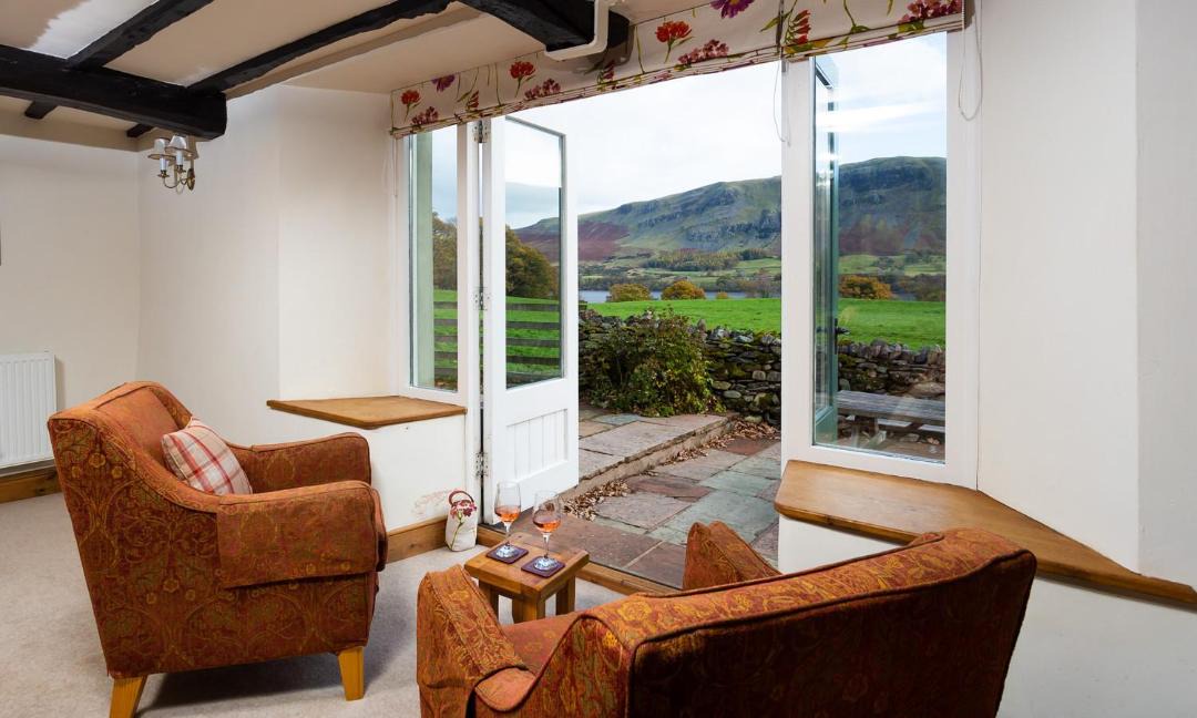 Photo of Livingroom in Watermillock