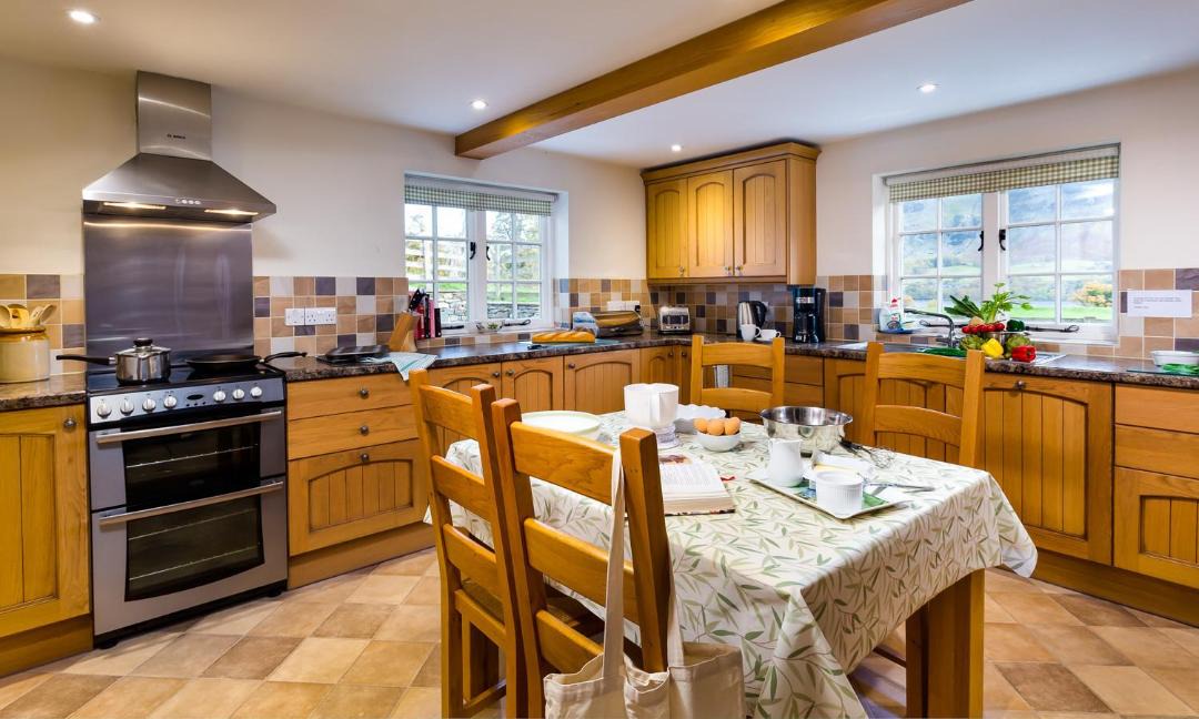 Photo of Kitchen in Watermillock