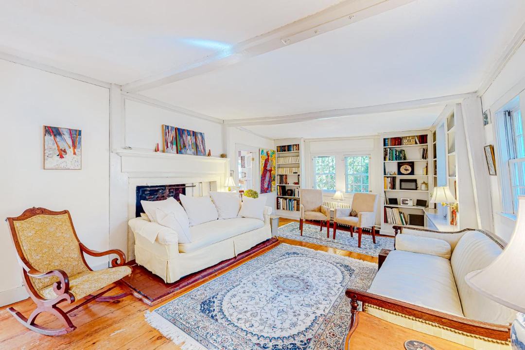 Photo of Livingroom in Sandwich