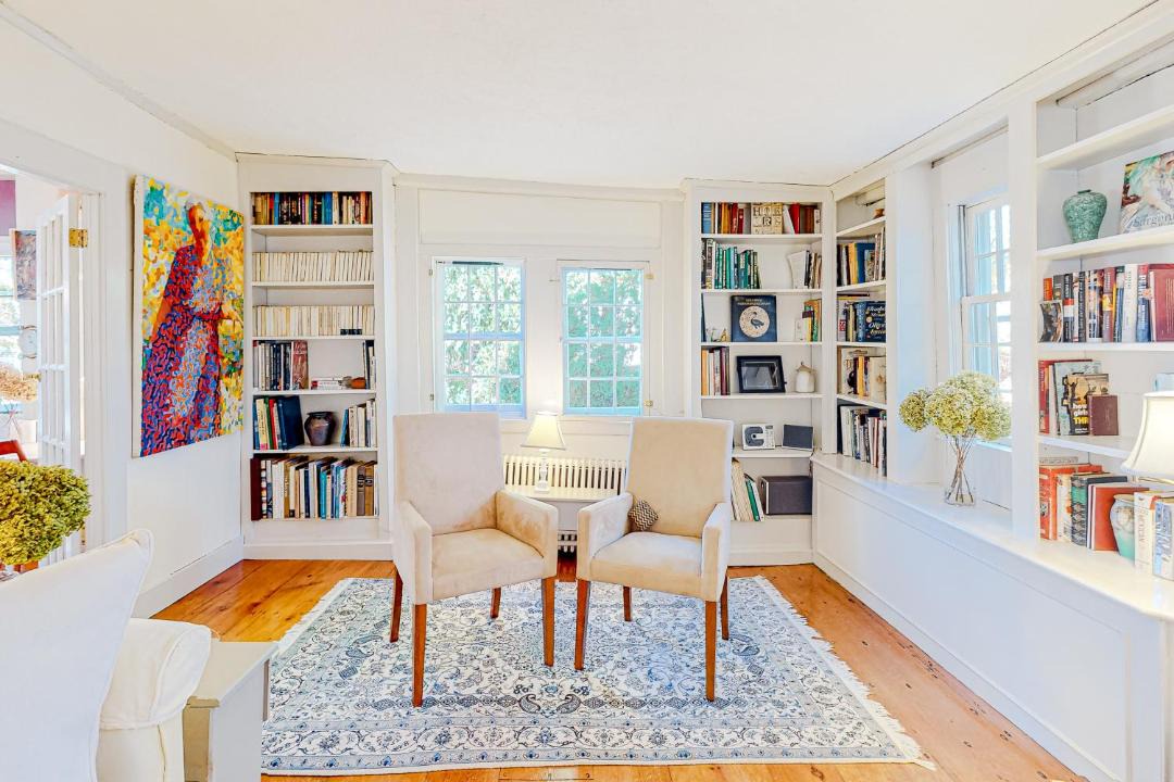 Photo of Livingroom in Sandwich
