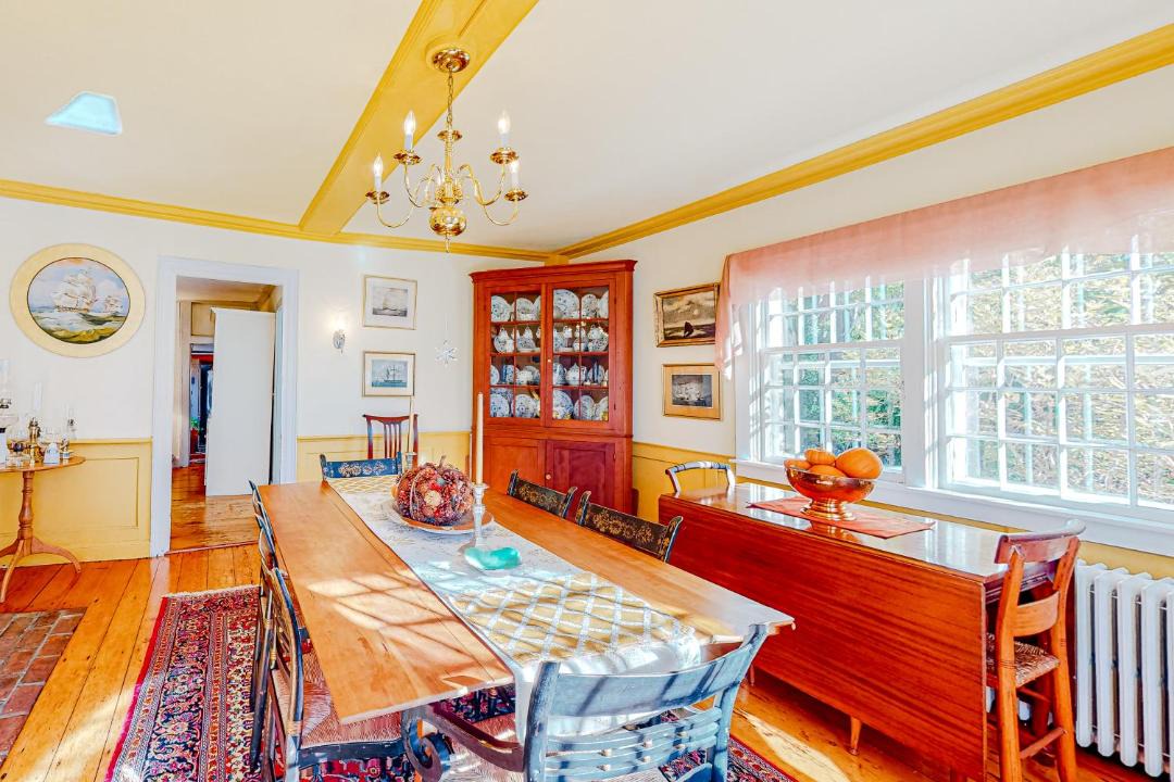 Photo of Livingroom in Sandwich