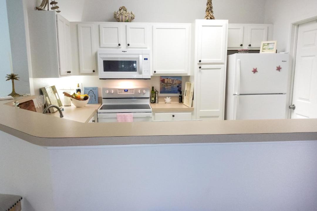 Photo of Kitchen in Saint Simons Heights