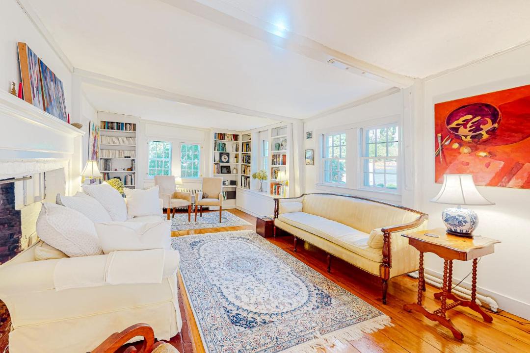 Photo of Livingroom in Sandwich