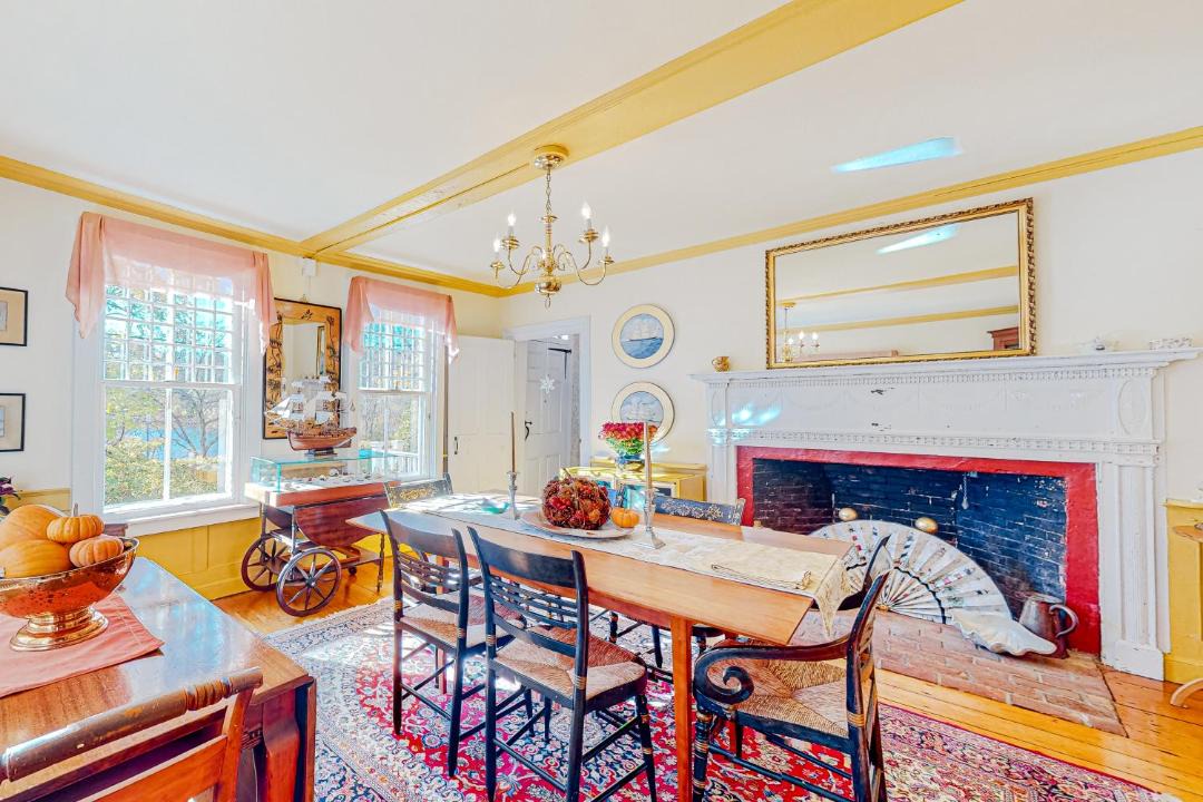 Photo of Livingroom in Sandwich