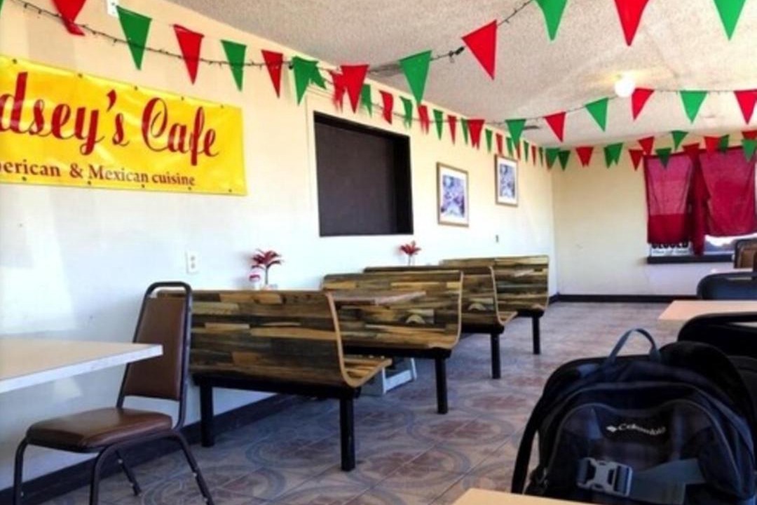 Photo of Kitchen in Van Horn