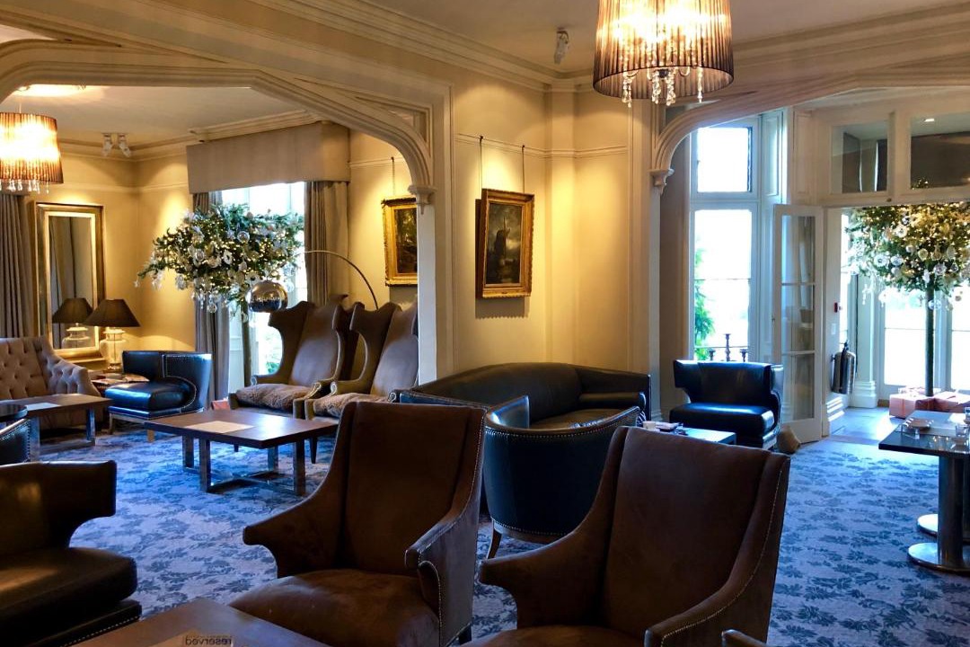 Photo of Livingroom in Dedham