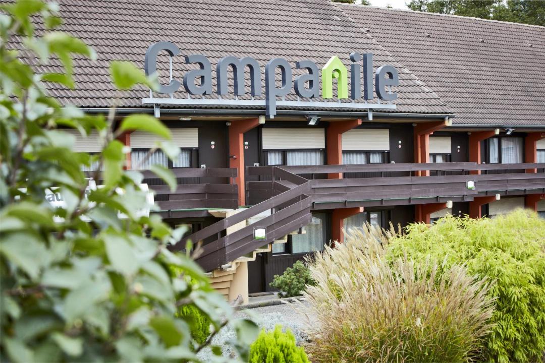 Photo of Buildings in Geispolsheim