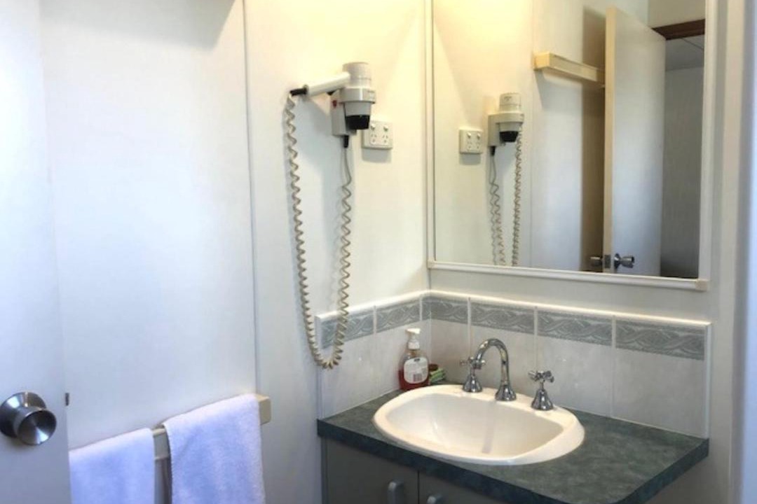 Photo of Bathroom in Alexandra