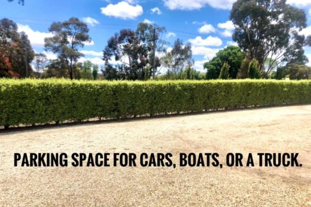 Photo of Outdoor in Alexandra