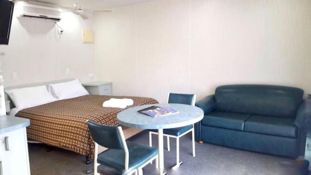 Photo of Livingroom in Alexandra