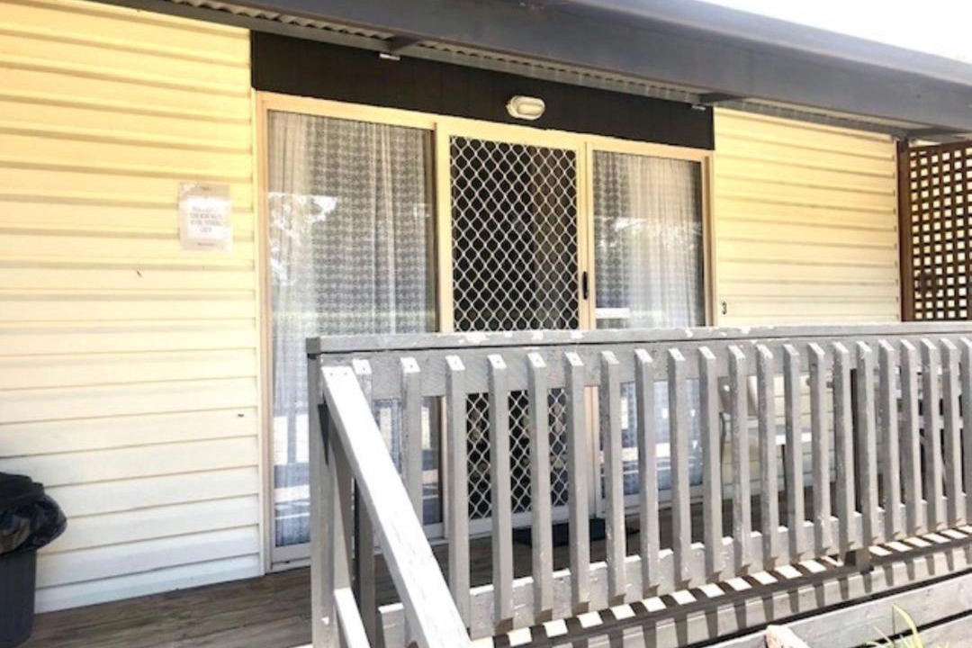 Photo of Buildings in Alexandra