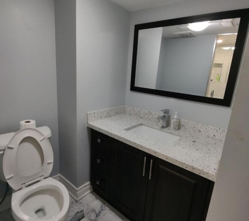 Photo of Bathroom in Ajax