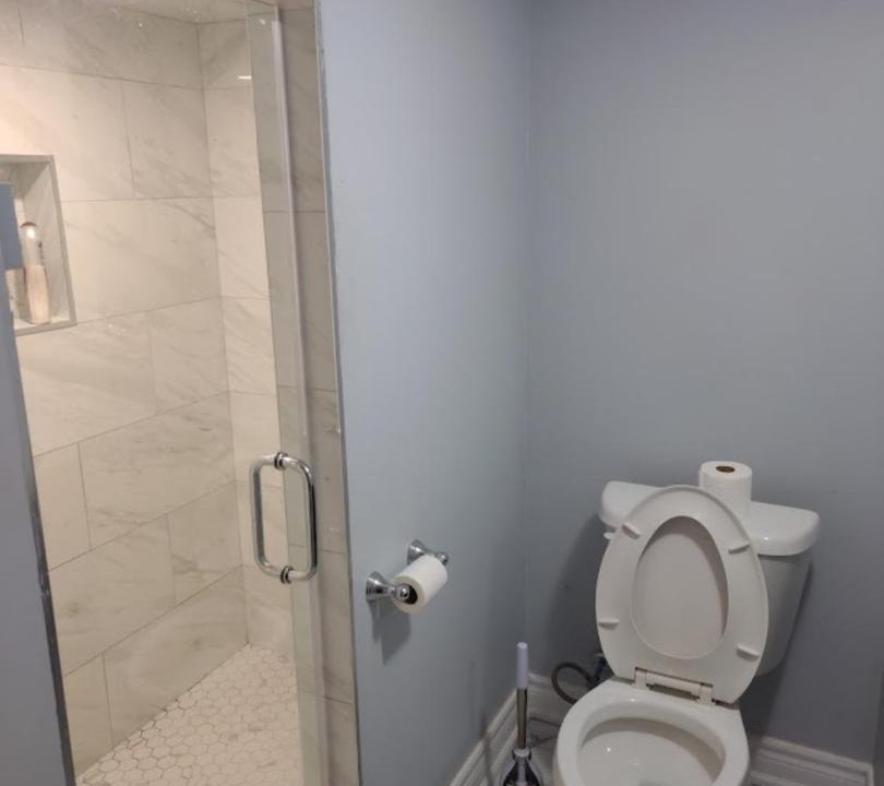 Photo of Bathroom in Ajax