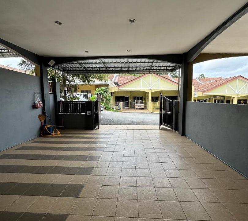 Photo of Others in Gerik