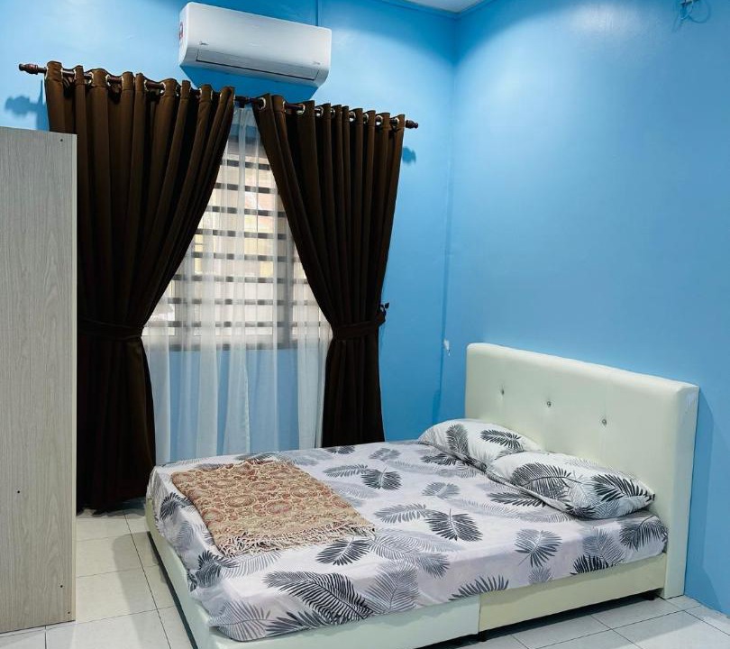 Photo of Bedroom in Gerik