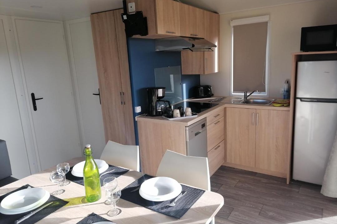 Photo of Kitchen in Marzan