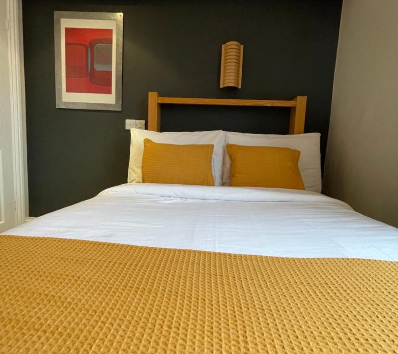 Photo of Bedroom in South Richmond