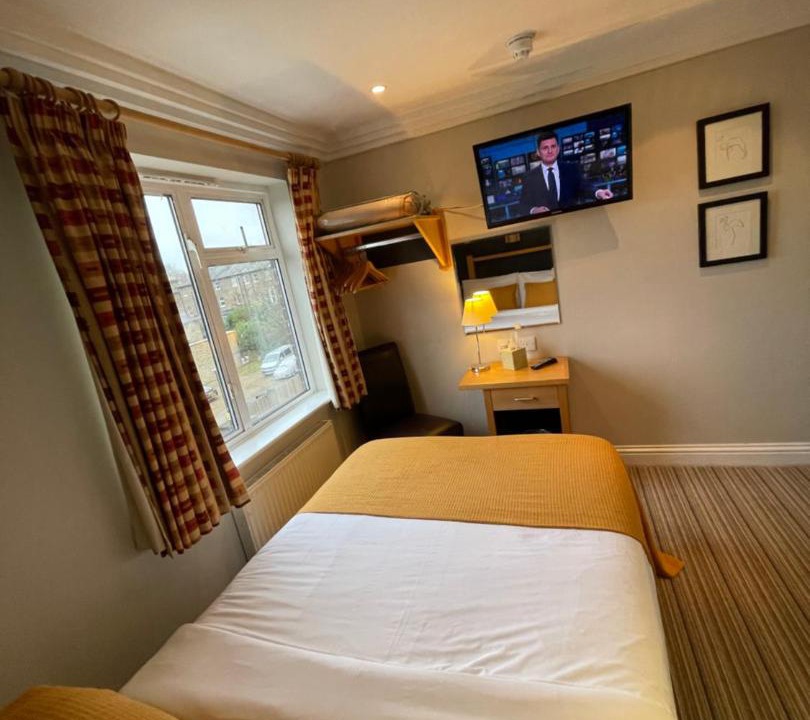 Photo of Bedroom in South Richmond