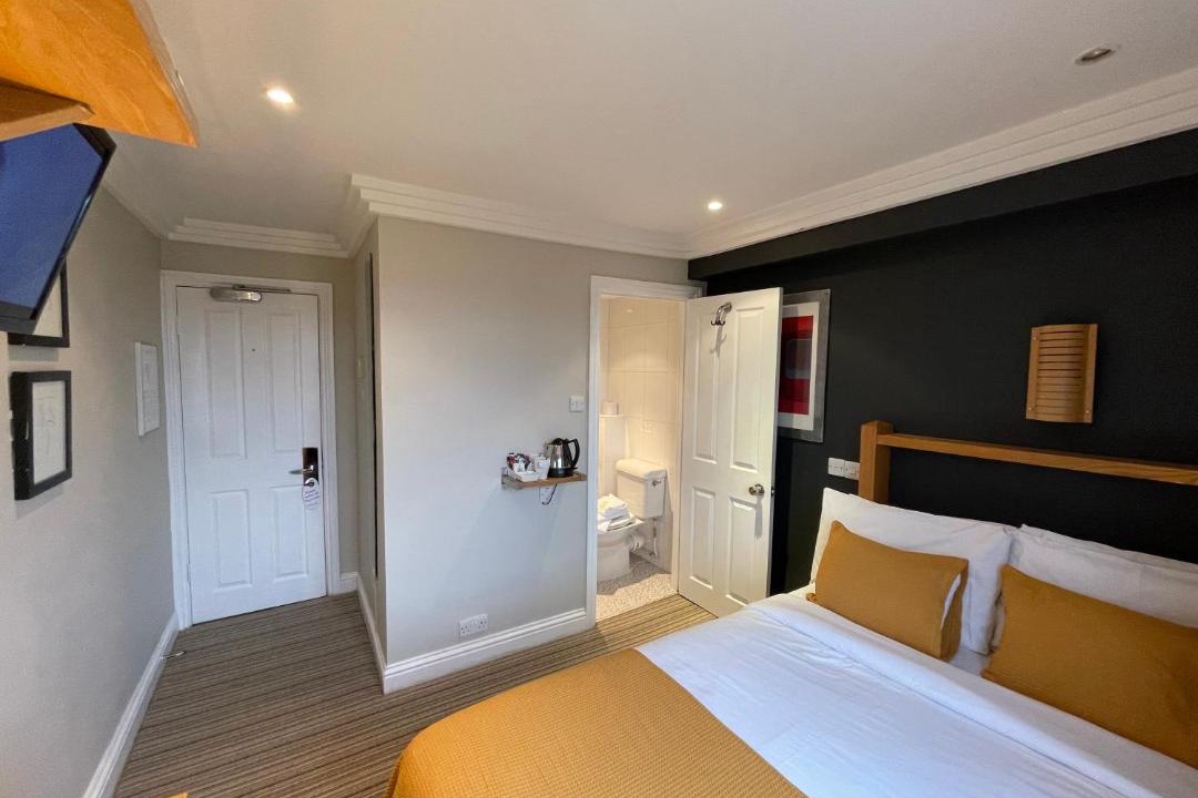 Photo of Bedroom in South Richmond