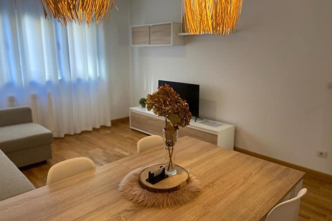 Photo of Livingroom in Navarrete