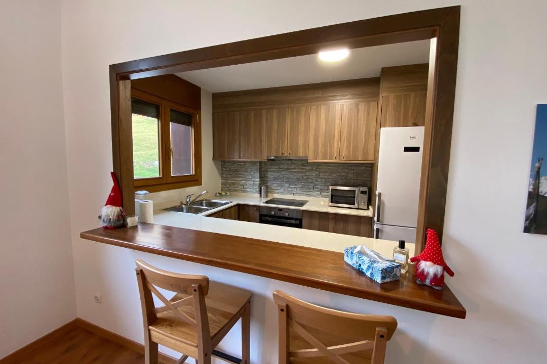 Photo of Kitchen in Llorts