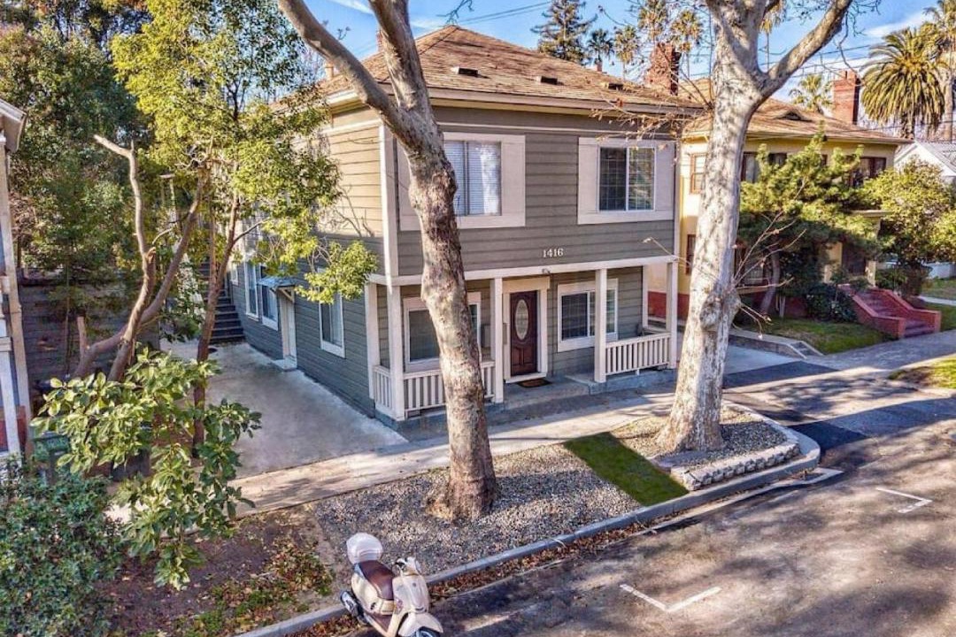 Photo of Others in Midtown Sacramento