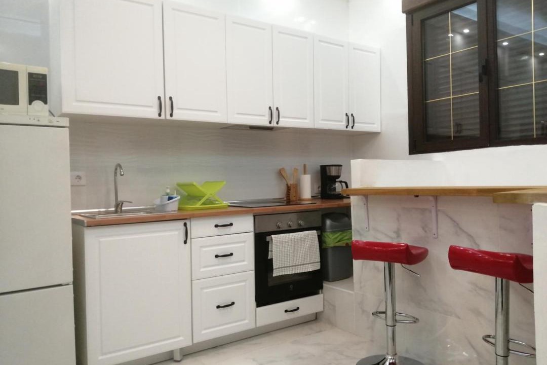 Photo of Kitchen in Hortaleza