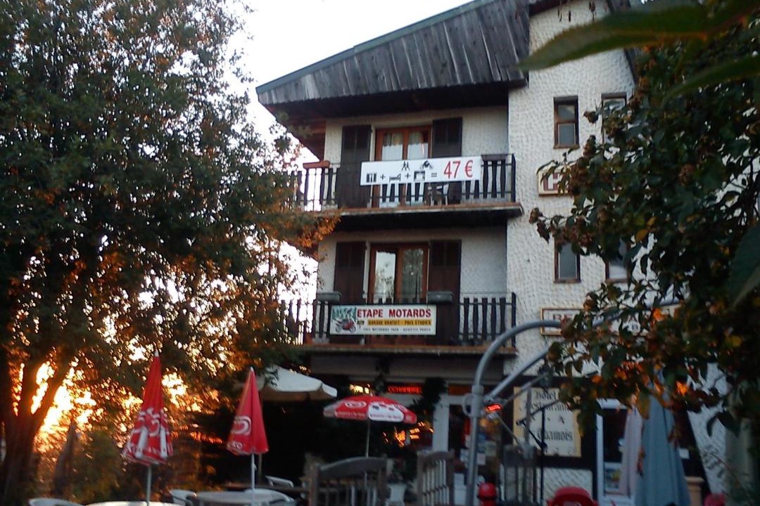 Photo of Others in La Bollene-Vesubie