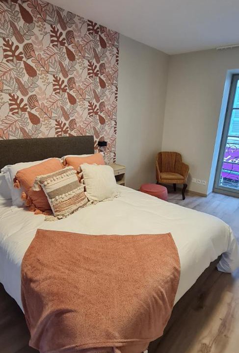 Photo of Bedroom in Macon