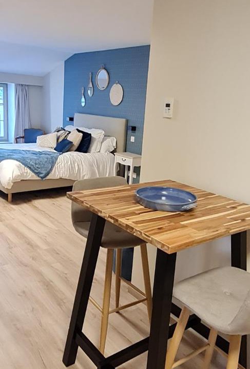 Photo of Livingroom in Macon