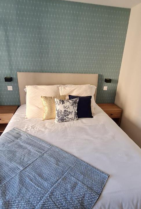 Photo of Bedroom in Macon