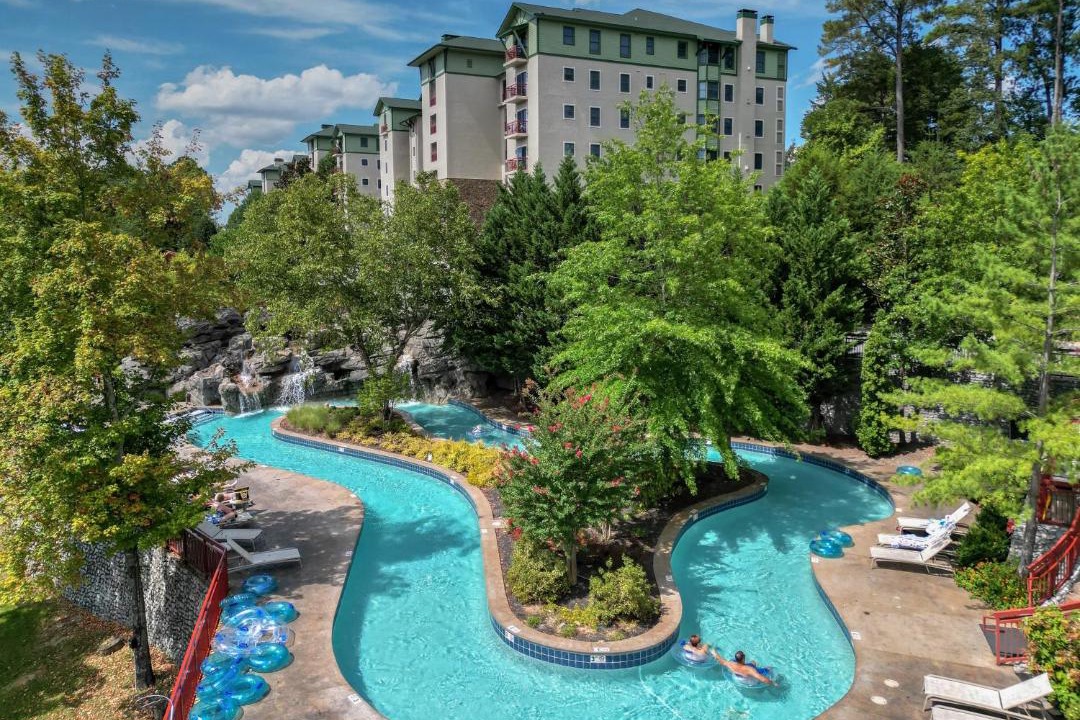 Photo of Others in Pigeon Forge