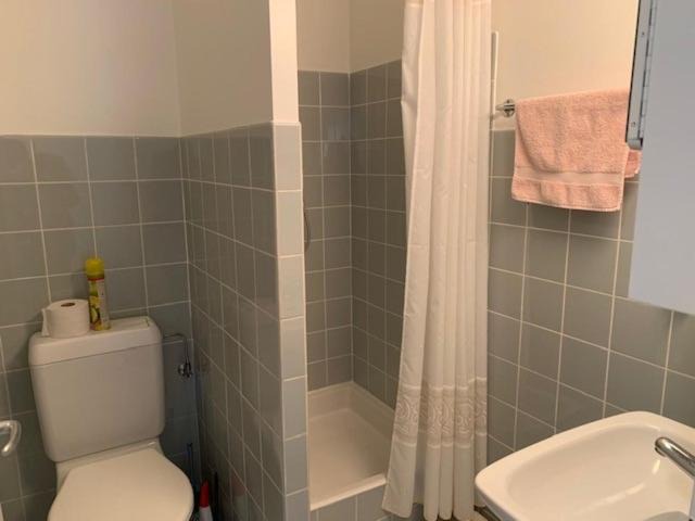 Photo of Bathroom in Chermignon