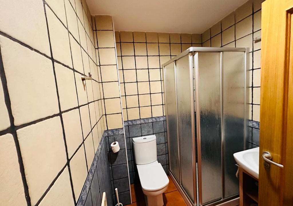 Photo of Bathroom in Chisagues