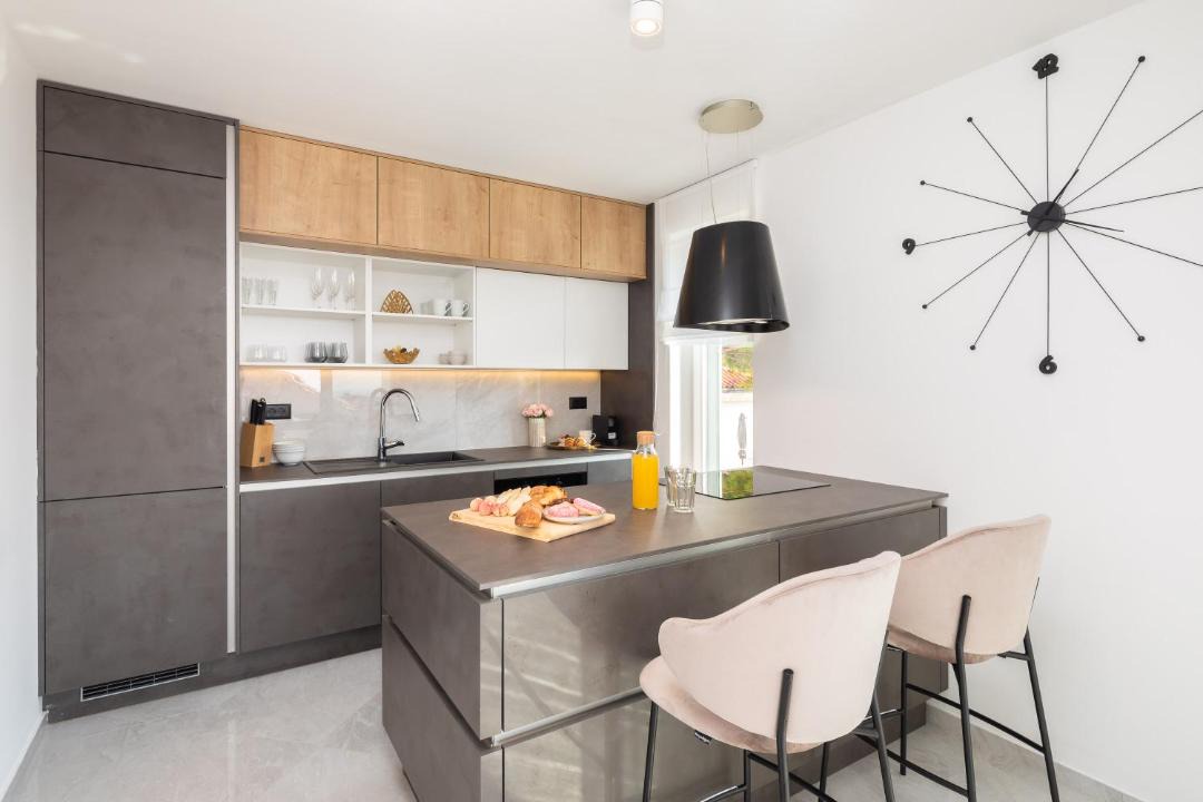 Photo of Kitchen in Milna (Brac)