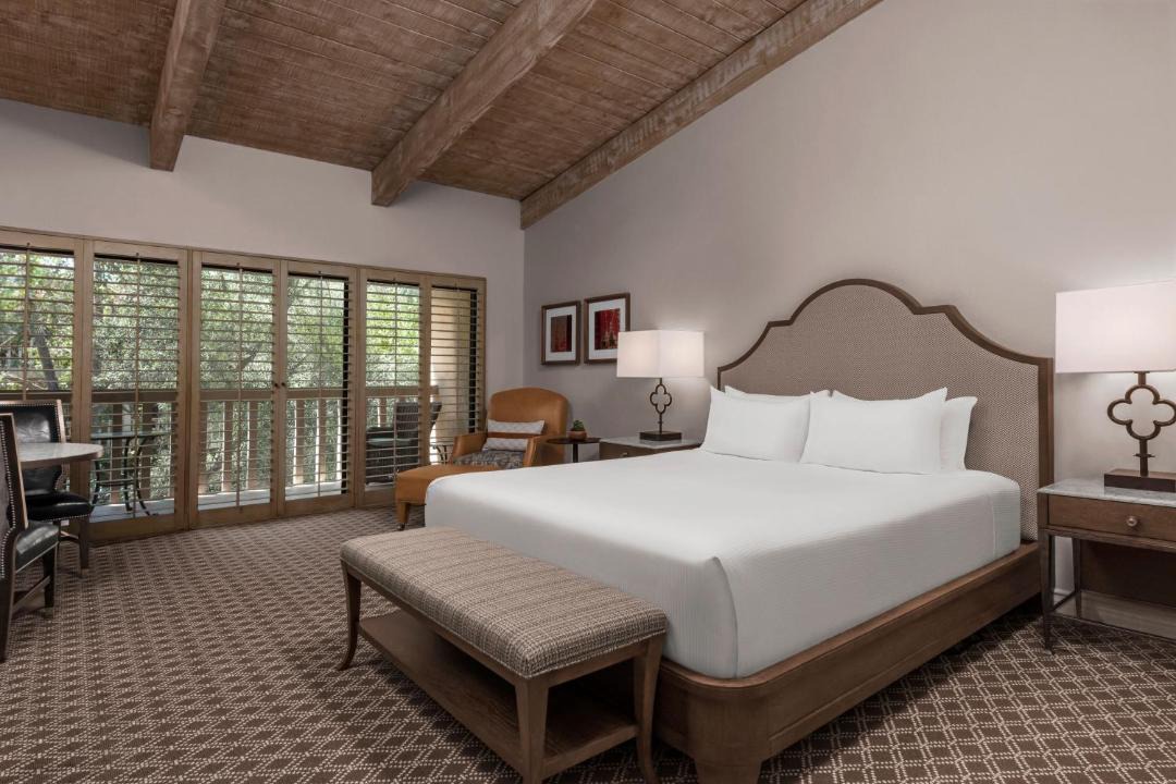 Photo of Bedroom in Rancho Bernardo
