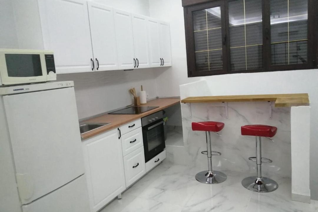 Photo of Kitchen in Hortaleza