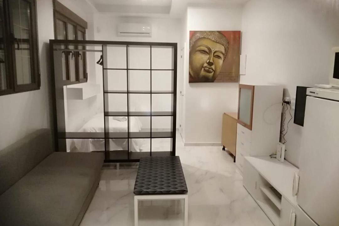 Photo of Livingroom in Hortaleza
