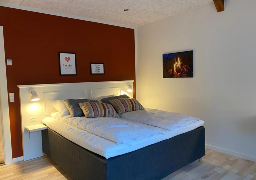Photo of Bedroom in Branderup J