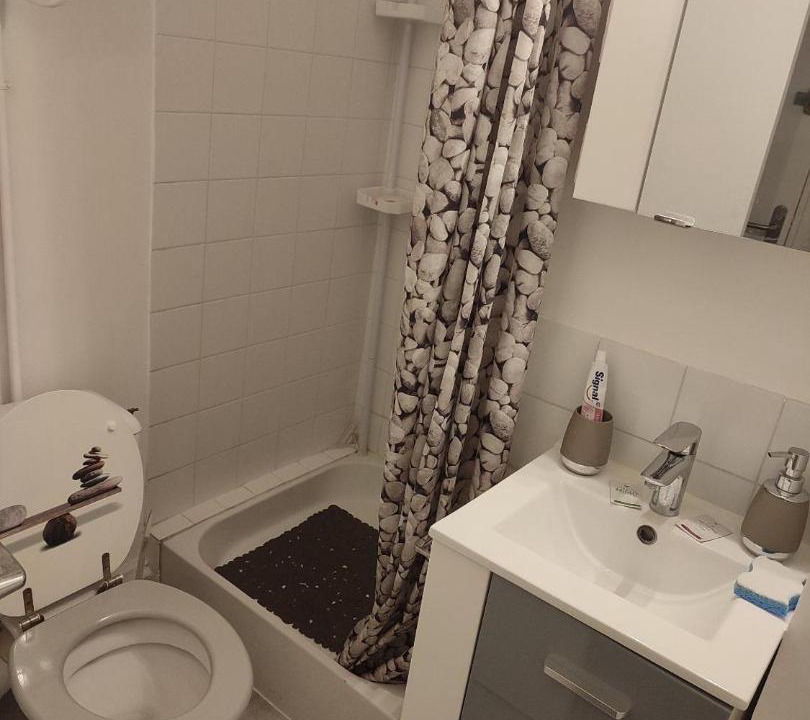 Photo of Bathroom in Nevers