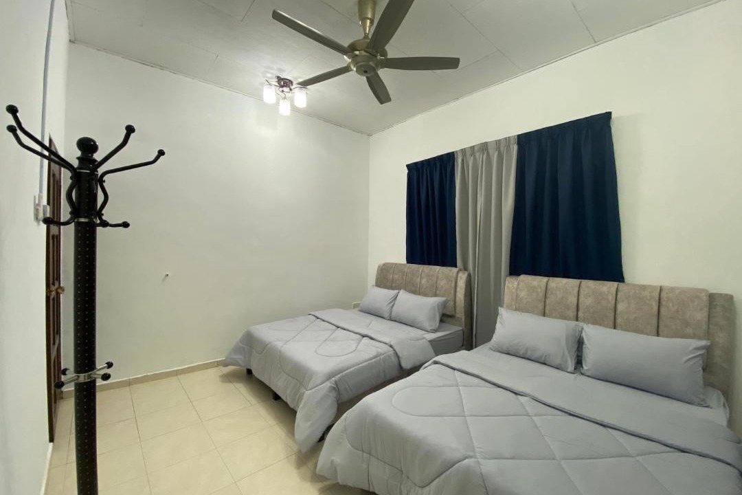 Photo of Bedroom in Bukit Gong