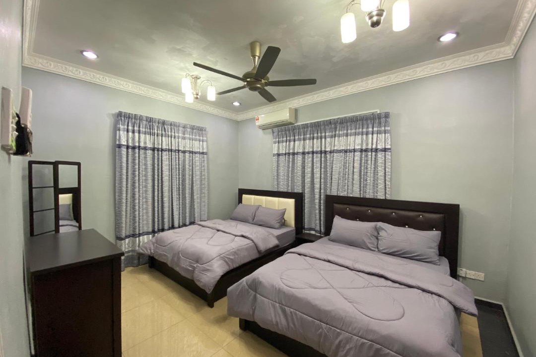 Photo of Bedroom in Bukit Gong
