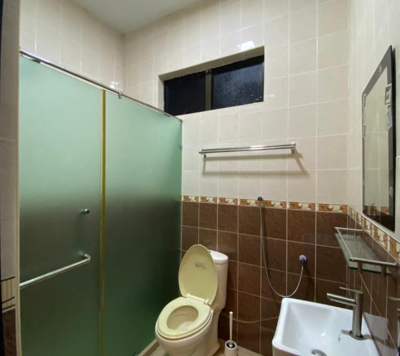 Photo of Bathroom in Bukit Gong