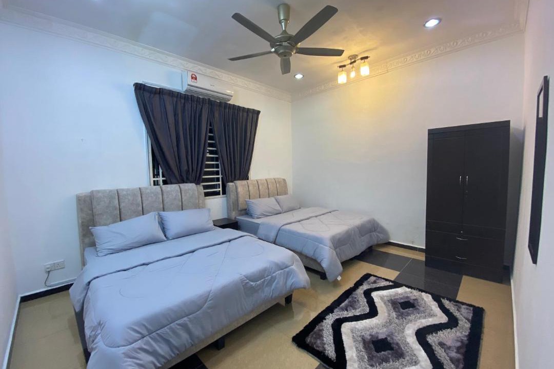 Photo of Bedroom in Bukit Gong