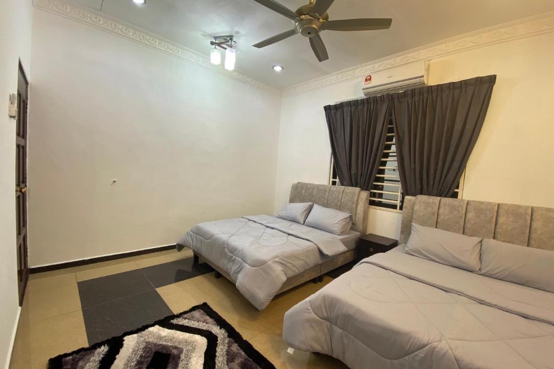 Photo of Bedroom in Bukit Gong